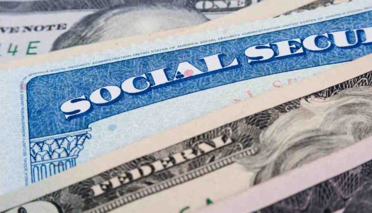 Whats The Average Social Security Check At Retirement News Daily