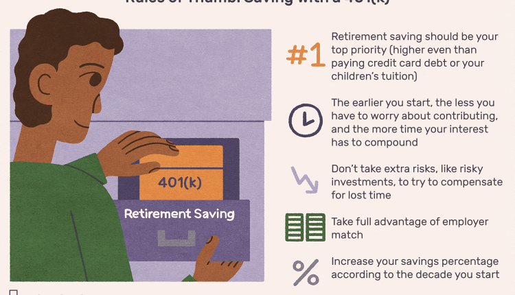 What Is A Good Monthly Retirement Income Retirement News Daily