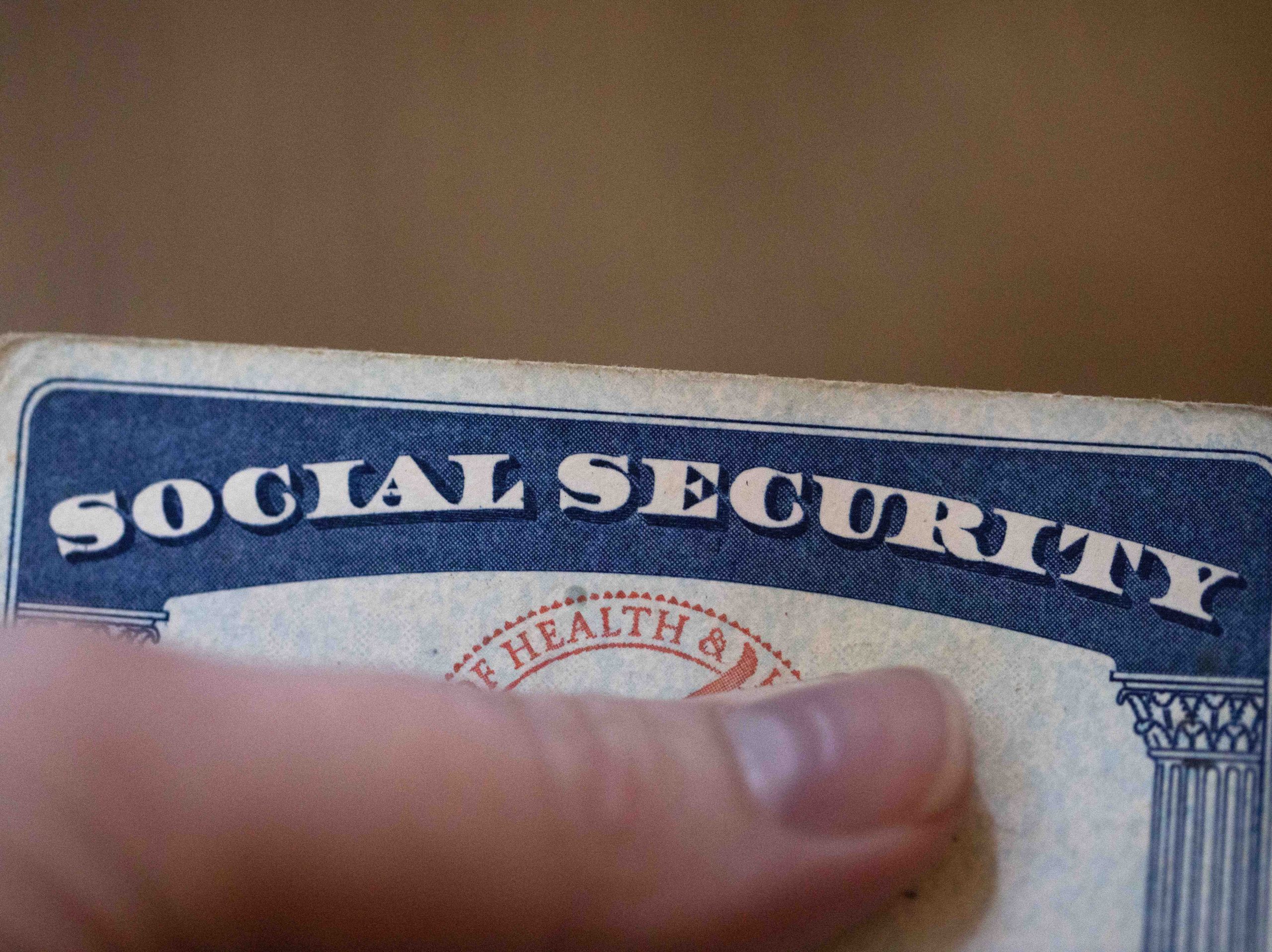 What is the average Social Security check? Retirement News Daily