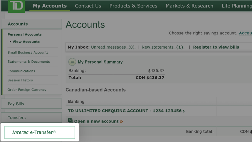 What Is The Maximum Amount Of Money You Can Have In A Bank Account 