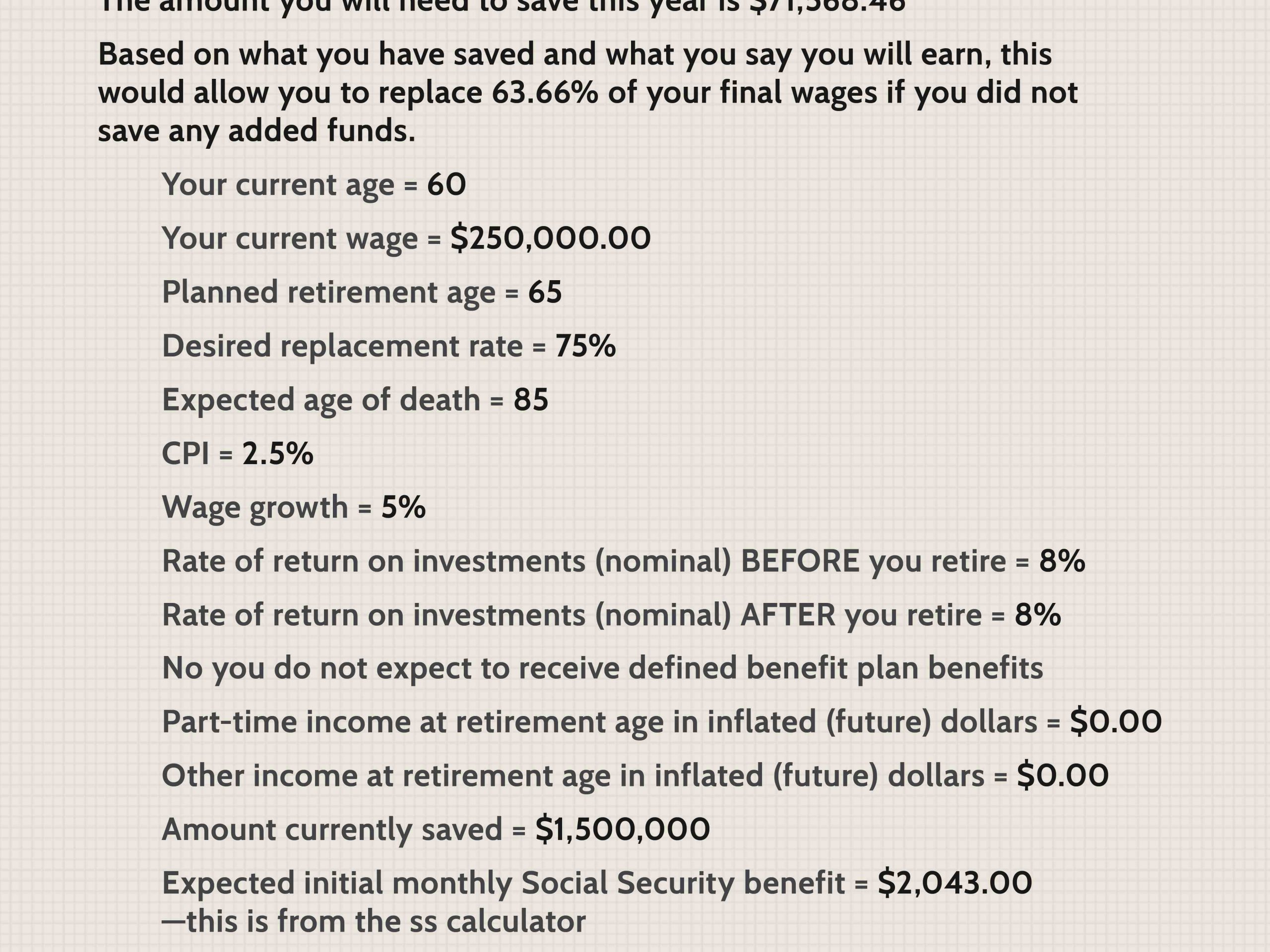 At what age do most people retire? Retirement News Daily