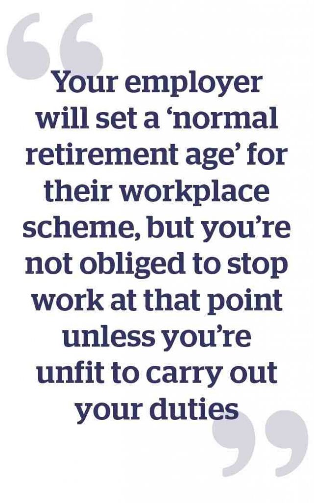 can-i-take-my-pension-at-55-still-work-all-questions-answered