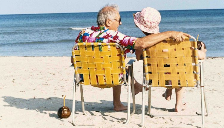 How Much Money Does A Couple Need To Retire In Ontario