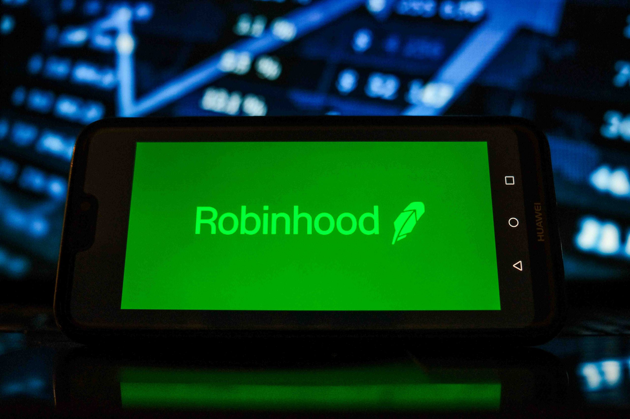 Is Robinhood safe for retirement?