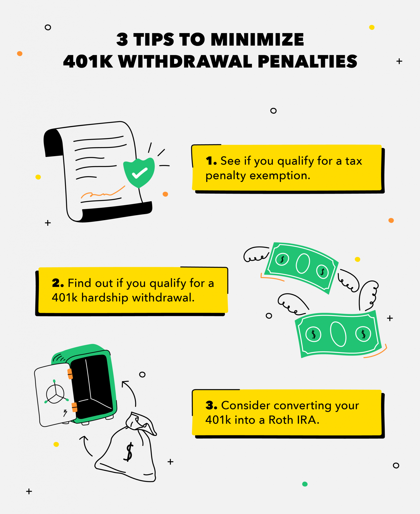 At what age can you take out your 401k? Retirement News Daily